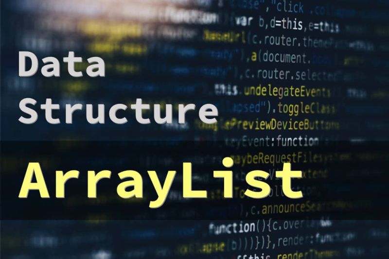 Data Structure In Java Arraylist Download Free Pdf Computer - Light Backgrounds - Incredible 8K Collection