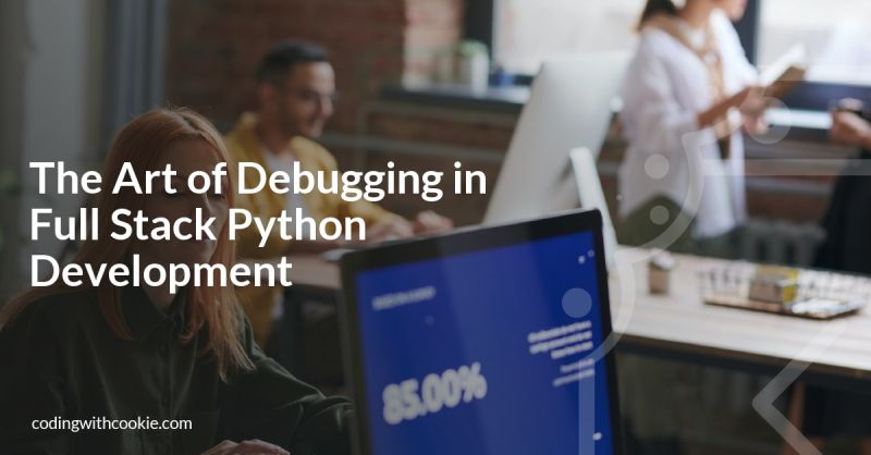 Python Full Stack Implementing Custom Logging Solutions For Seamless Debugging And Monitoring - Premium Vintage Design Gallery - Mobile
