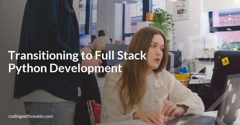 Full Stack Python Developer Career Transition Program - Full HD City Images for Desktop