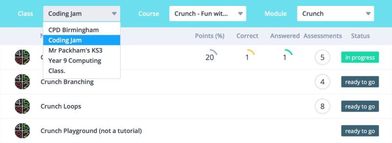 Introducing Our New Student Coding Dashboard Codio - Mountain Design Collection - HD Quality