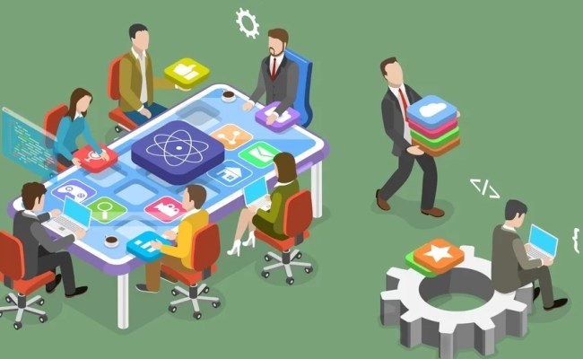 Why Should You Choose React Native For MVP Development?