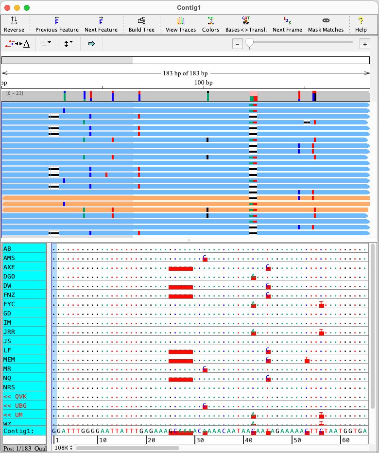 Pdf Metalogo A Generator And Aligner For Multiple Sequence Logos - Incredible Ultra HD Abstract Textures | Free Download
