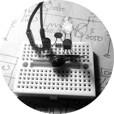 A Simple Led Rescue Light Codrey Electronics - Best Colorful Pictures in High Resolution