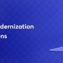 Legacy System Modernization: Challenges And Solutions In A New Era Of ...