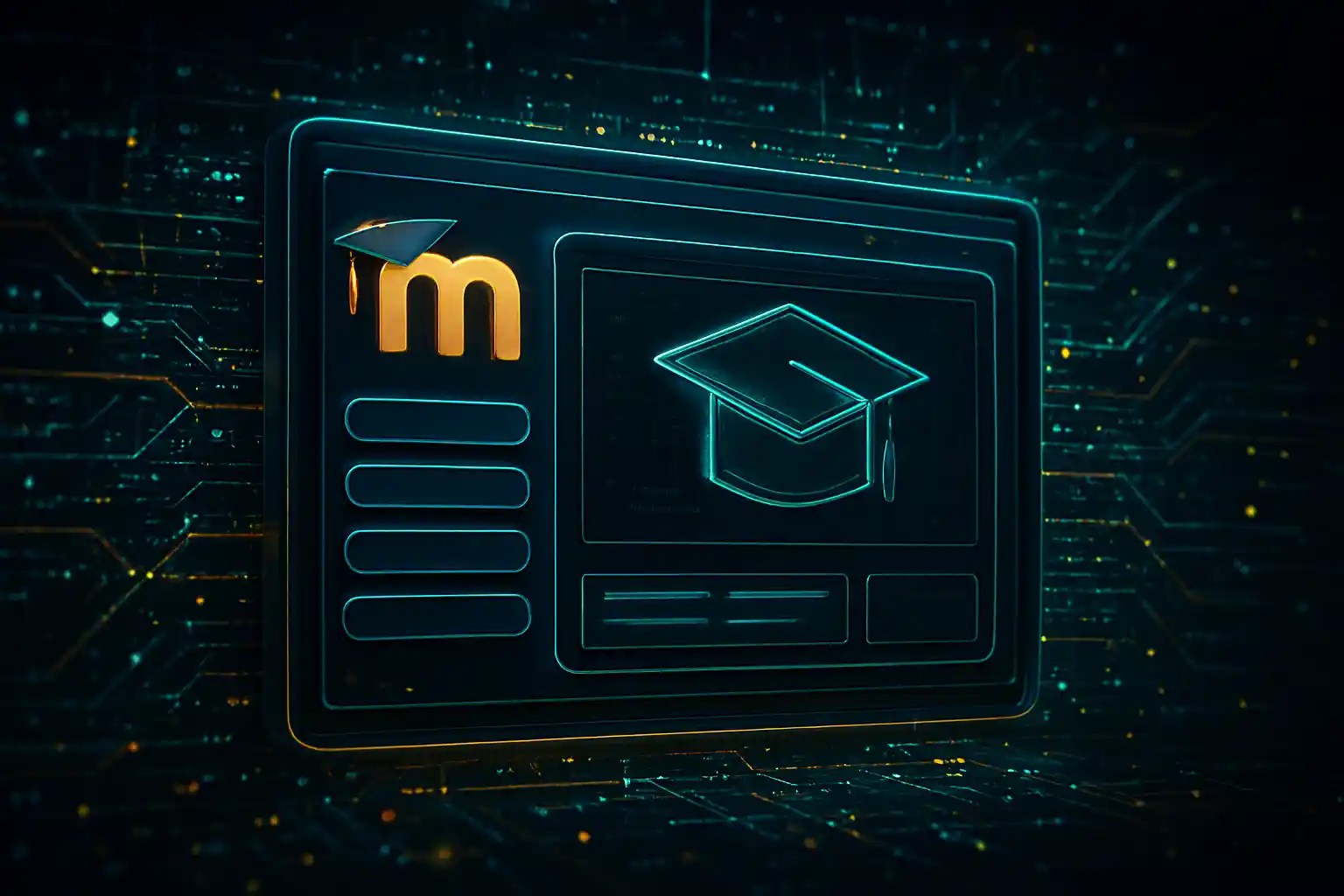 Campus Virtual Moodle