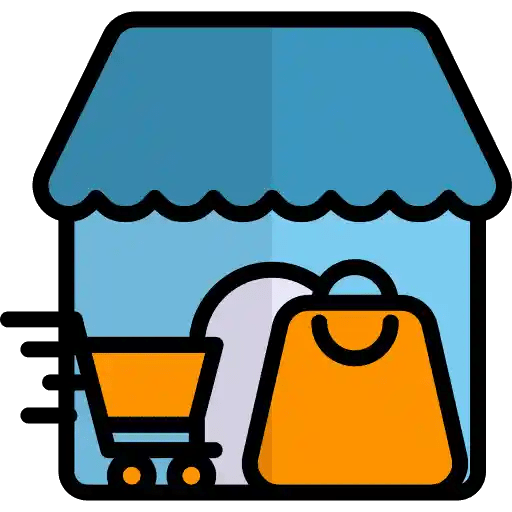 E-Commerce (Tiendas Virtuales)