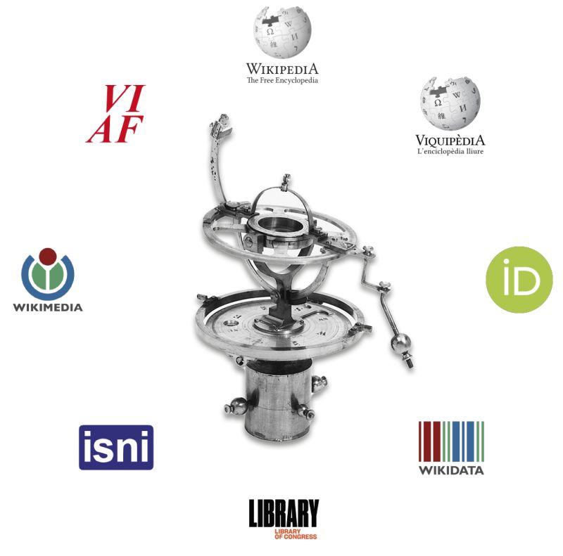 Software Para Bibliotecas Coeli Gesti N - High Quality Space Art - 4K