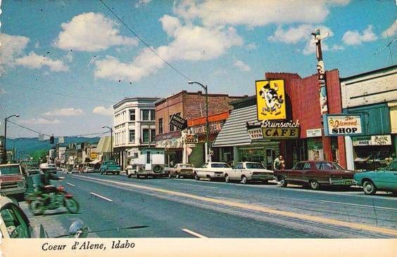 April 2018 Coeur D Alene Living Local Coeur D Alene Alene Locals Special Moon Events in 2021.