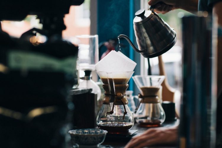 Coffee Science