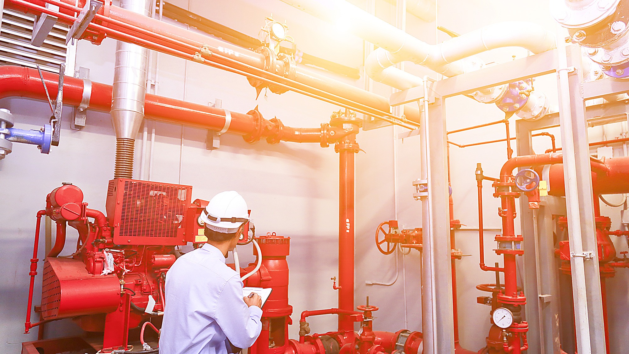fire protection engineering