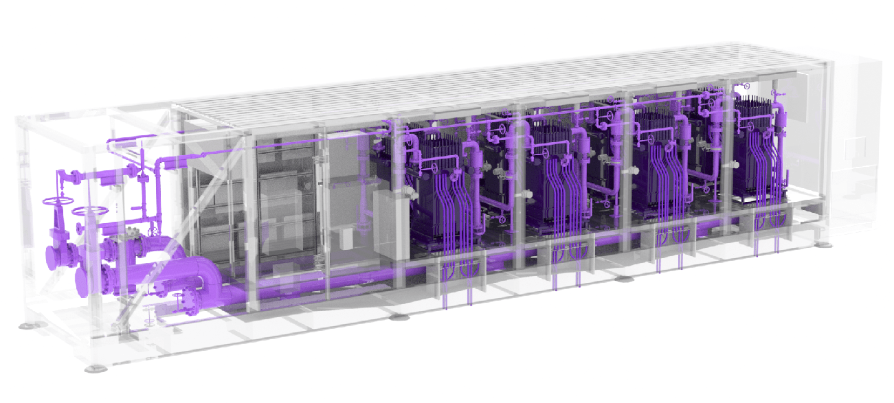 Hydrogen 101 | Coffman Engineers