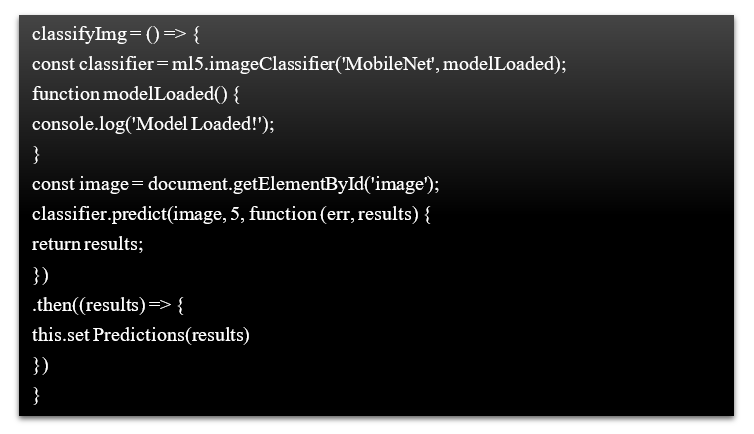 Course Visual Picking With Artificial Intelligence Using Tensorflow - 4K Dark Wallpapers for Desktop