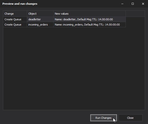 Schema Metadata Operations Queueexplorer 5 X Documentation - Ocean Images - Beautiful Mobile Collection