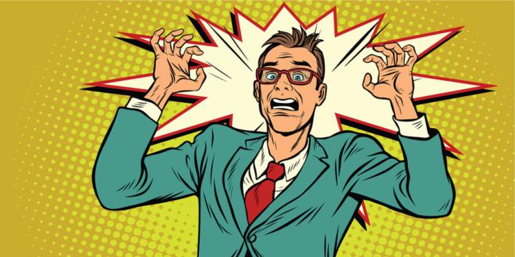 Information Overload Or Filter Failure Mindforest - Retina Dark Designs for Desktop