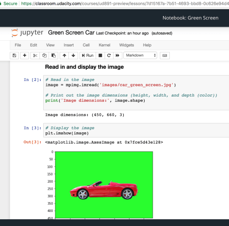 Jupyter Notebook