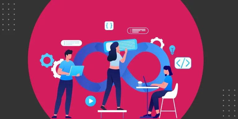 Towards A Devops Modeling Based On Context Oriented Programming - Gorgeous Landscape Texture - HD