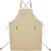 Coiffer cheveux ™ | Barber apron RONN