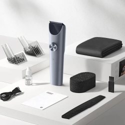 Tondeuse à cheveux rechargeable et lavable pour  bébé – Frizou