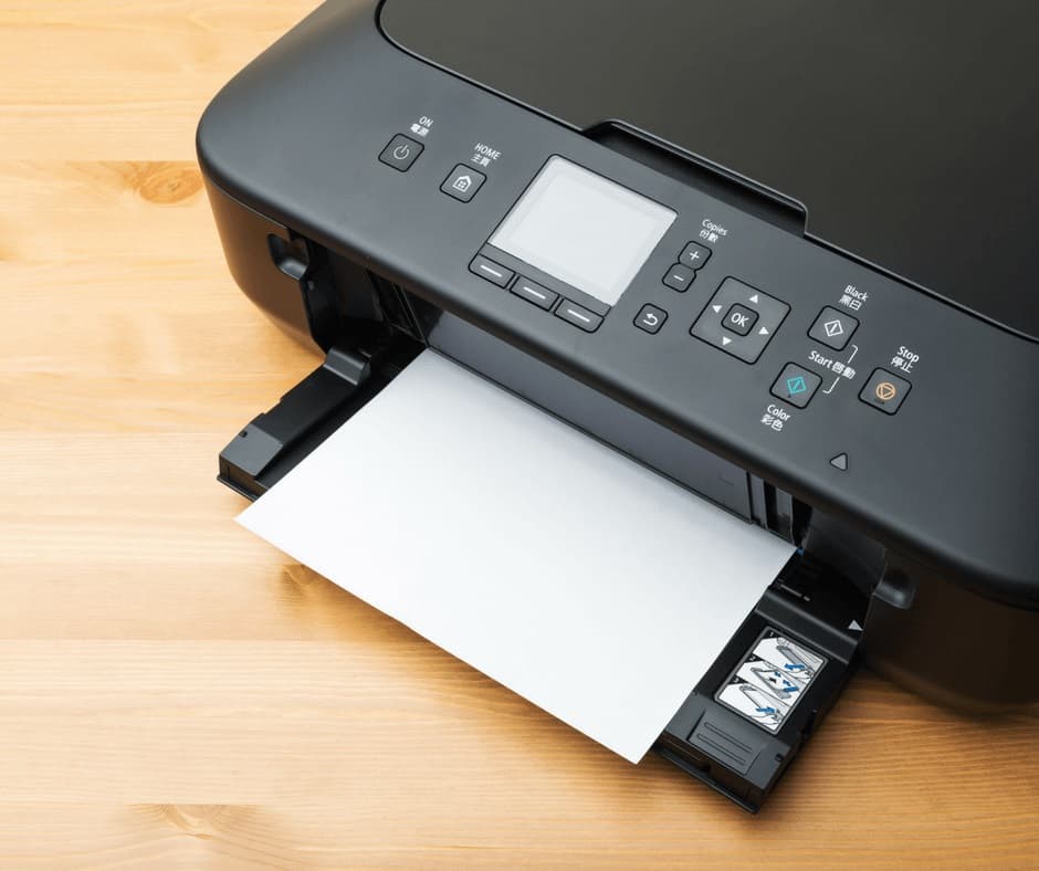 Cartridge care tips to prolong the life of inkjet cartridges