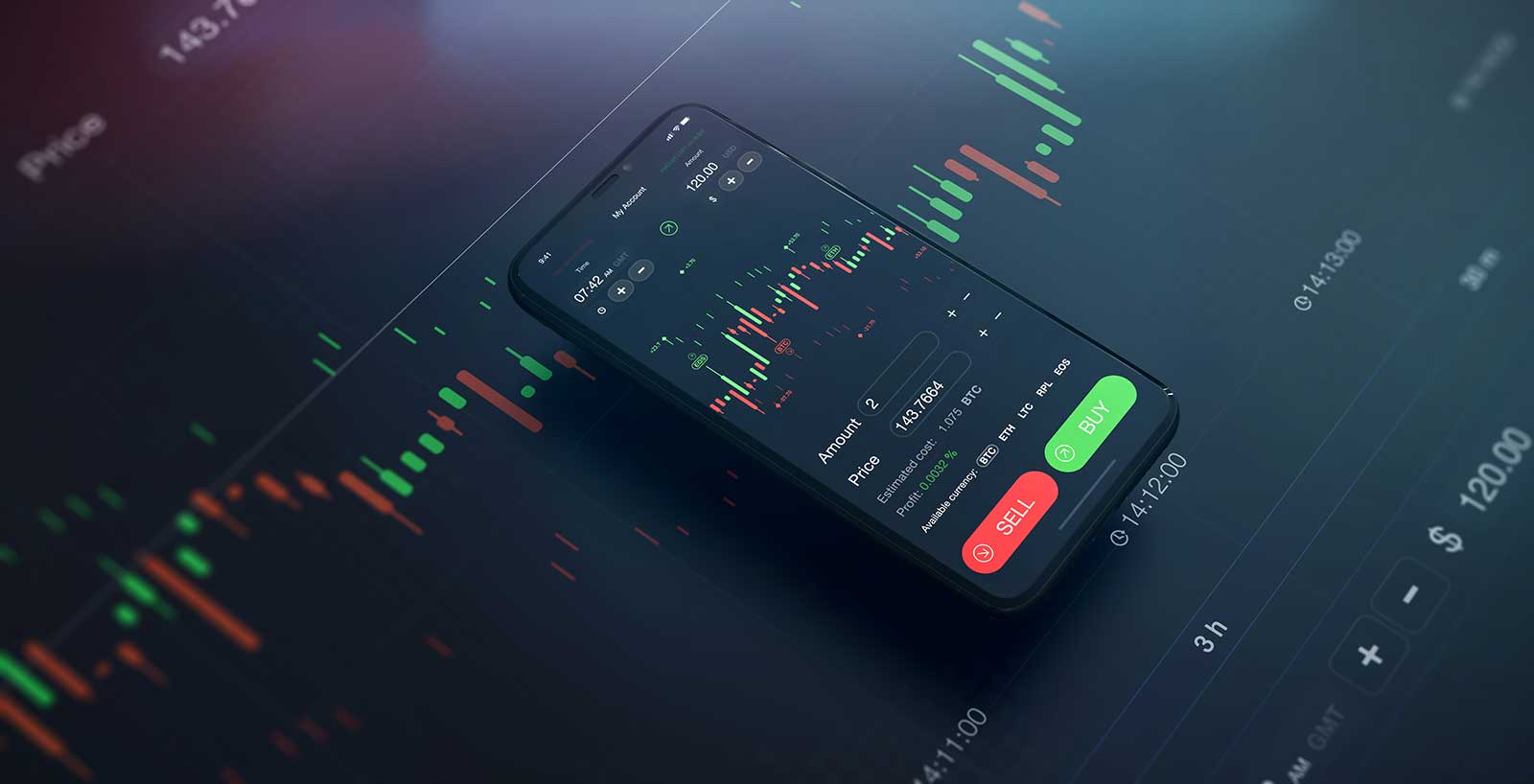 Find the best crypto exchange