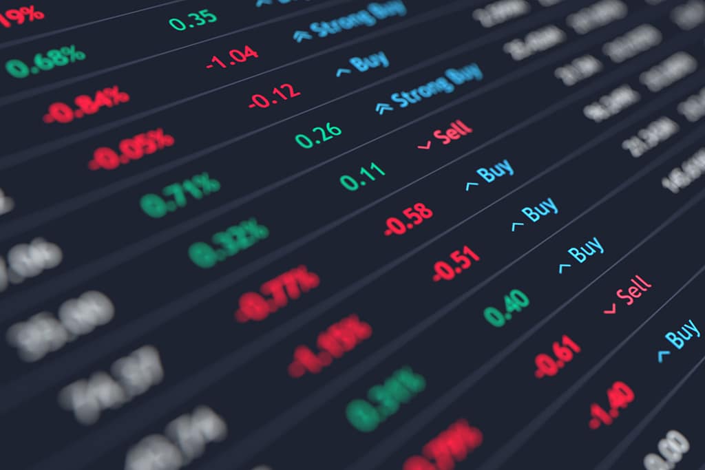 The stock market channel covers influential concepts and practices in the world of investing. Bitcoin Powered Stock Trading A New Use Case For Btc Coinspeaker
