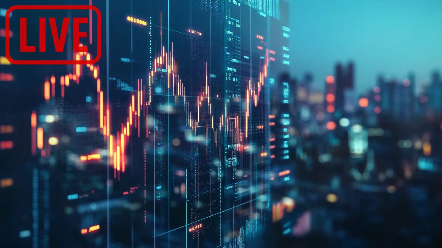 Live: Crypto Market Turns Green on Sept. 17, What Else Is Happening Today? Live: Crypto Market Turns Green on Sept. 17, What Else Is Happening Today?