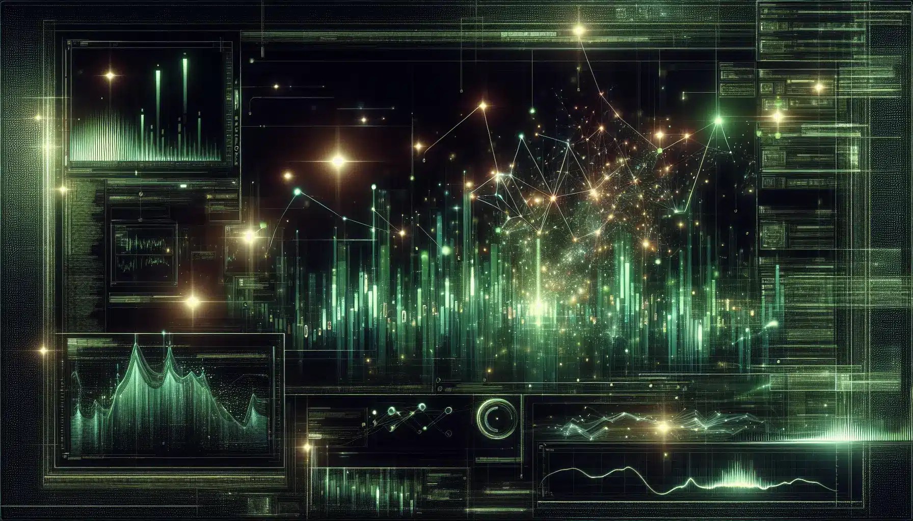 SIREN Crypto Defies Market Downturn with 150% Rally in AI Pivot