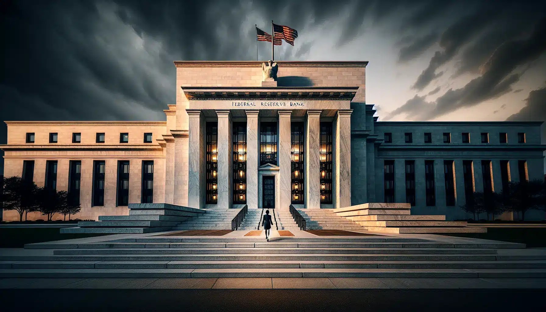 Lawmaker Presses Kansas City Fed Over Kraken