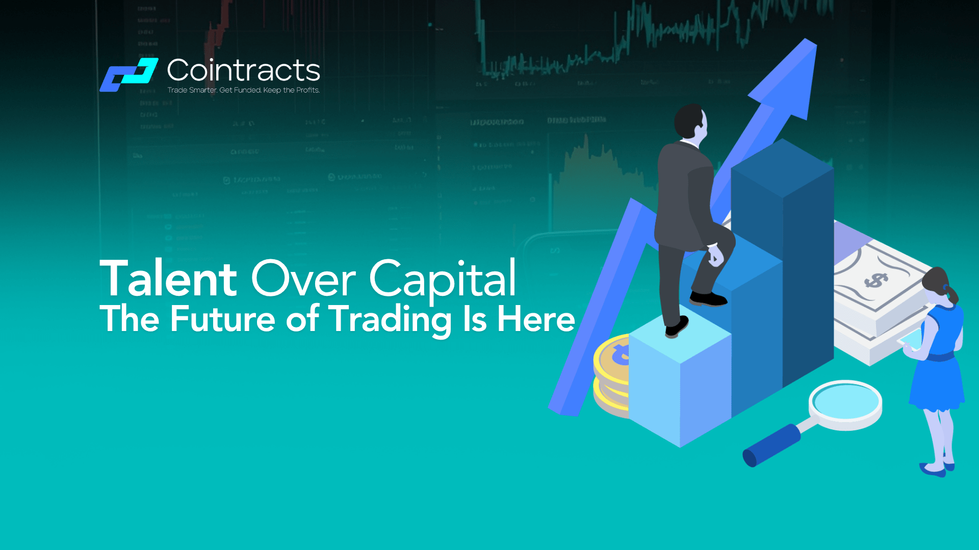 Best Prop Trading Firm for Beginners