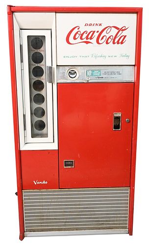 Vendo 110
