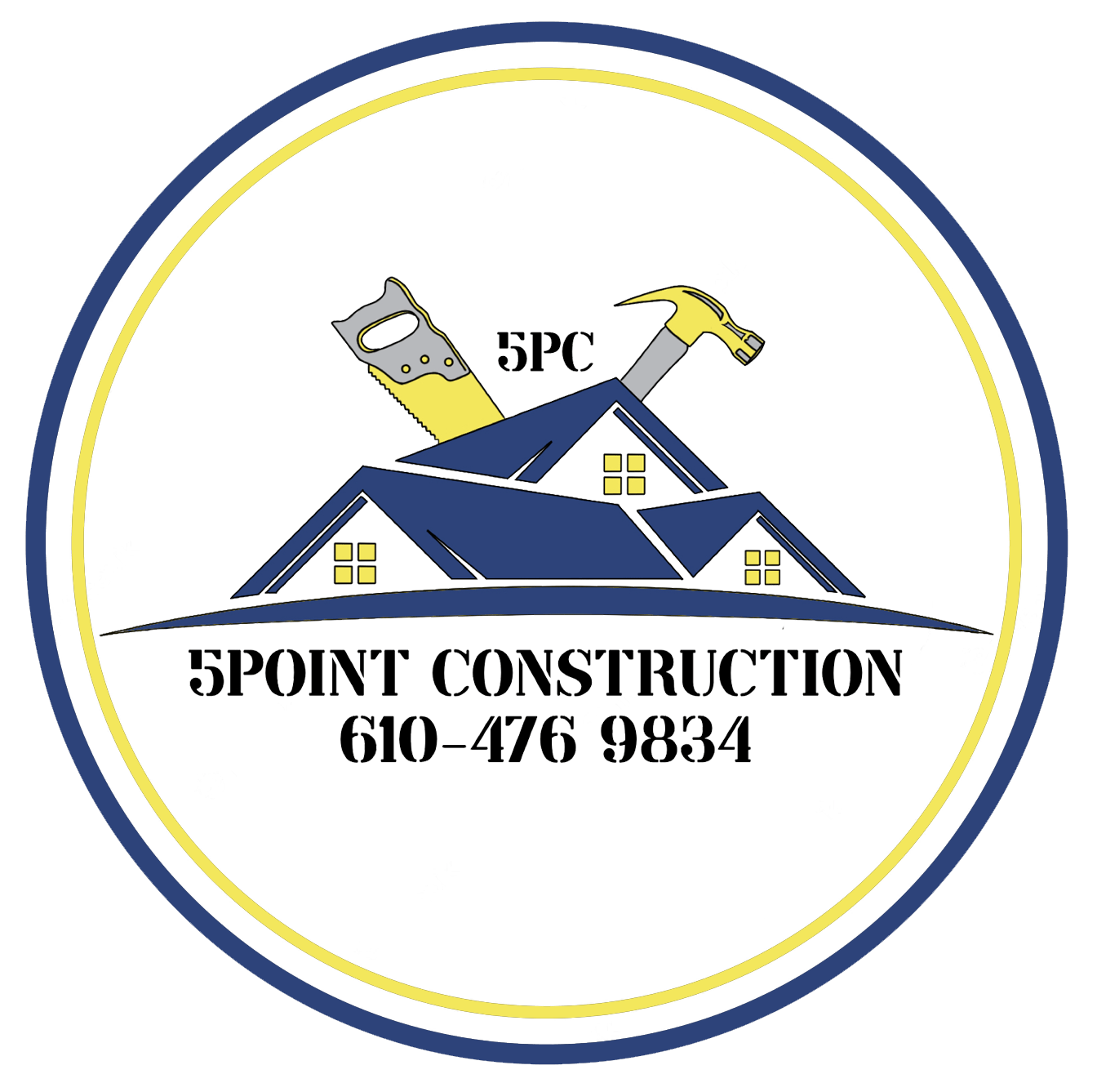 5Point Construction