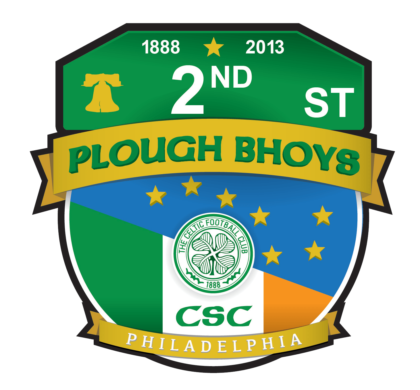 Plough Bhoys CSC