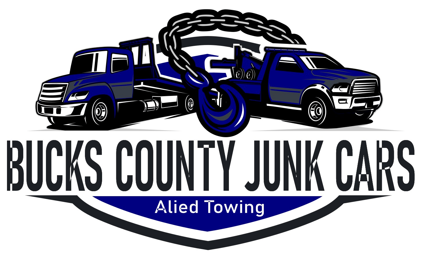 Bucks County Junk Cars