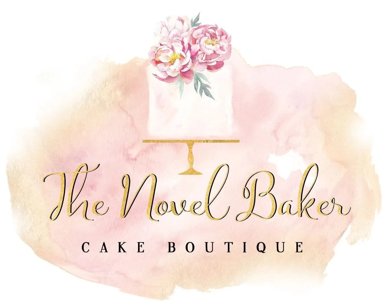 The Novel Baker