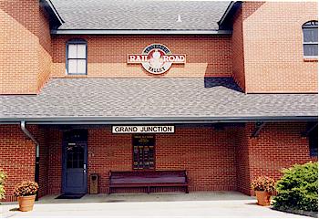 Smoky mountain meanderings