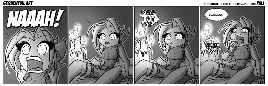 Jollyjack Hentai