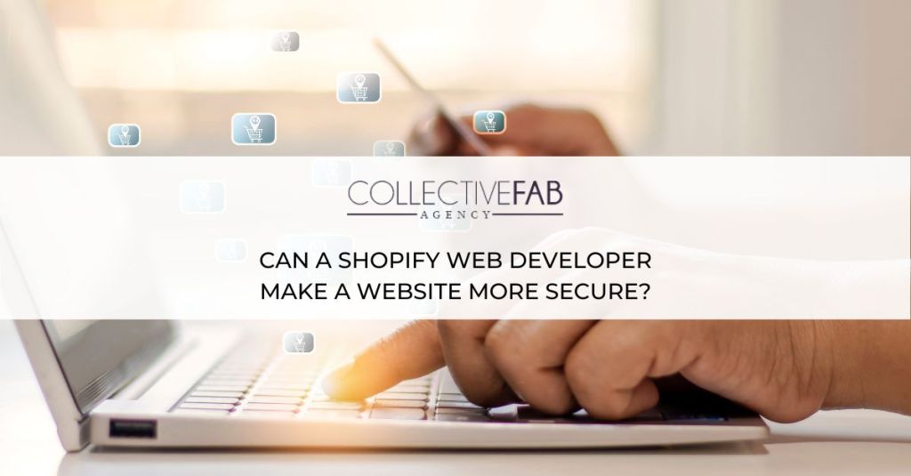 Shopify Web Developer