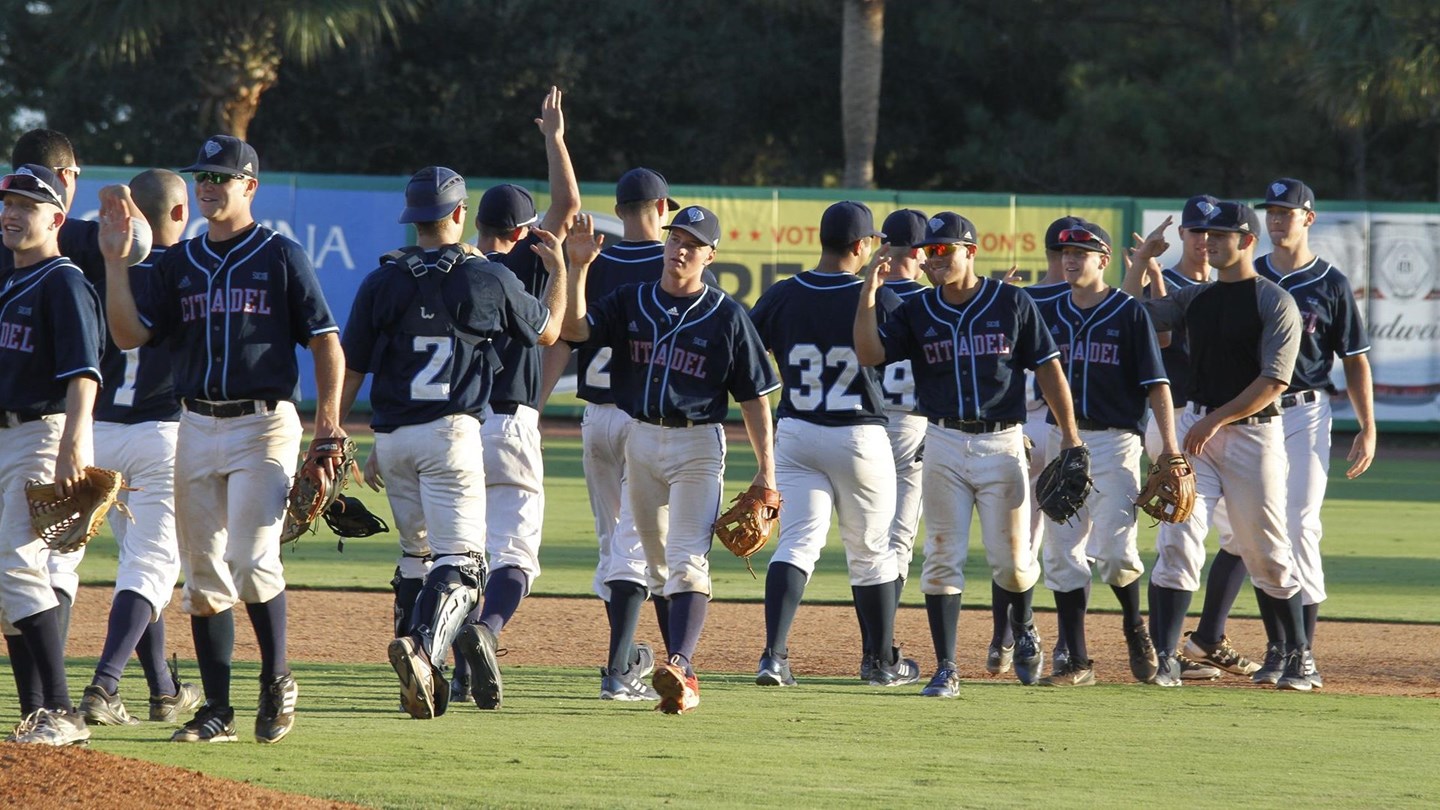 the-citadel-releases-2018-schedule-college-baseball-daily