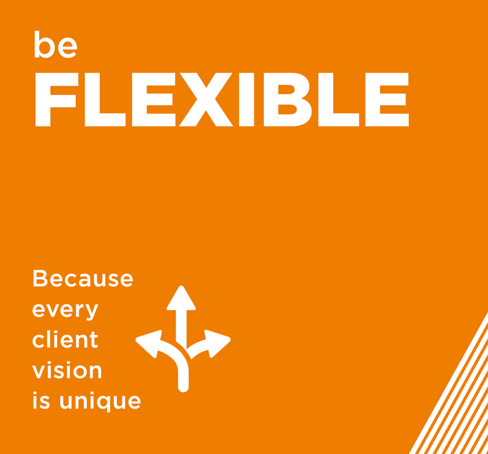 Our Culture Collins Construction - Best Gradient Backgrounds in Desktop