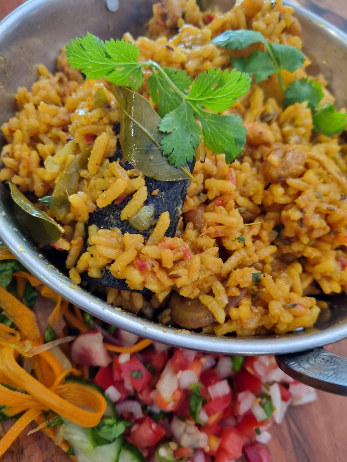 veg breyayni