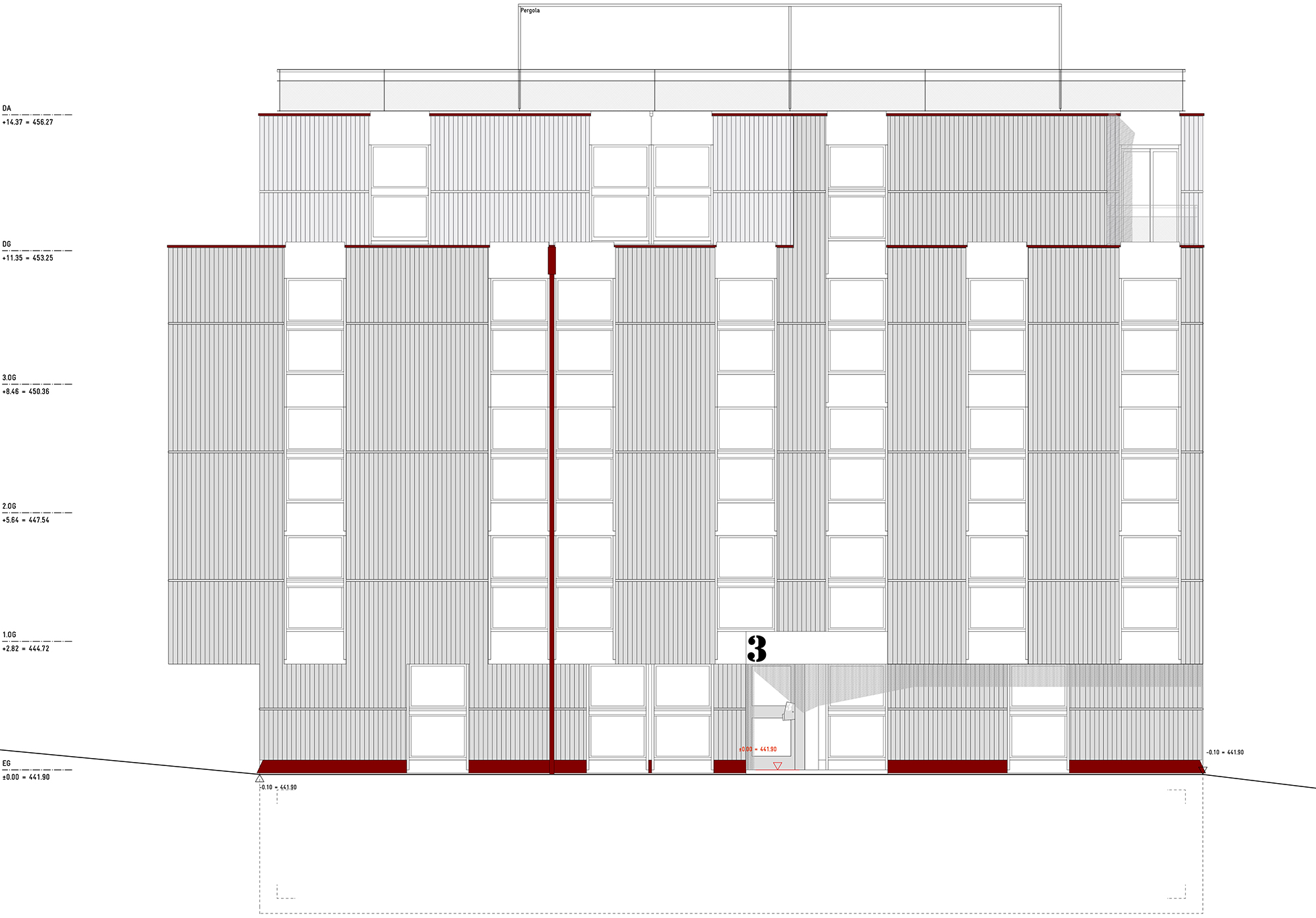 Collofunda Chaletweg Zurich