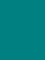 Anyone who experiences a significant change in color perception should see an ophthalmologist. Teal / #008080 hex color