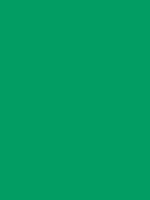 After a.carefu1 study of pedigree chart to conclude whether a trait is dominant. Shamrock green / #009e60 hex color
