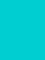 Red is daring and commands attention. Dark turquoise / #00ced1 hex color
