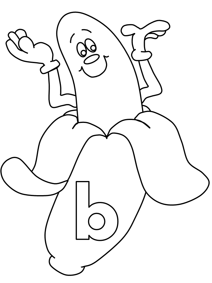 Coloring Page Template Printing