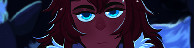 Colorless archive banner