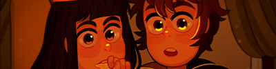 Colorless archive banner