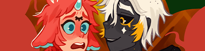 Colorless archive banner