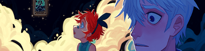 Colorless archive banner