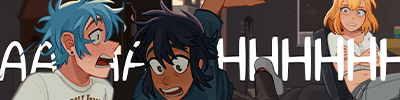 Colorless archive banner